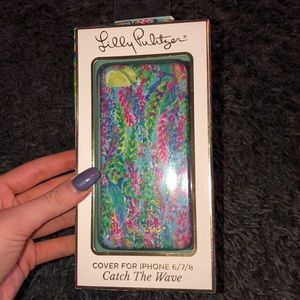 iphone 6/7/8 phone case